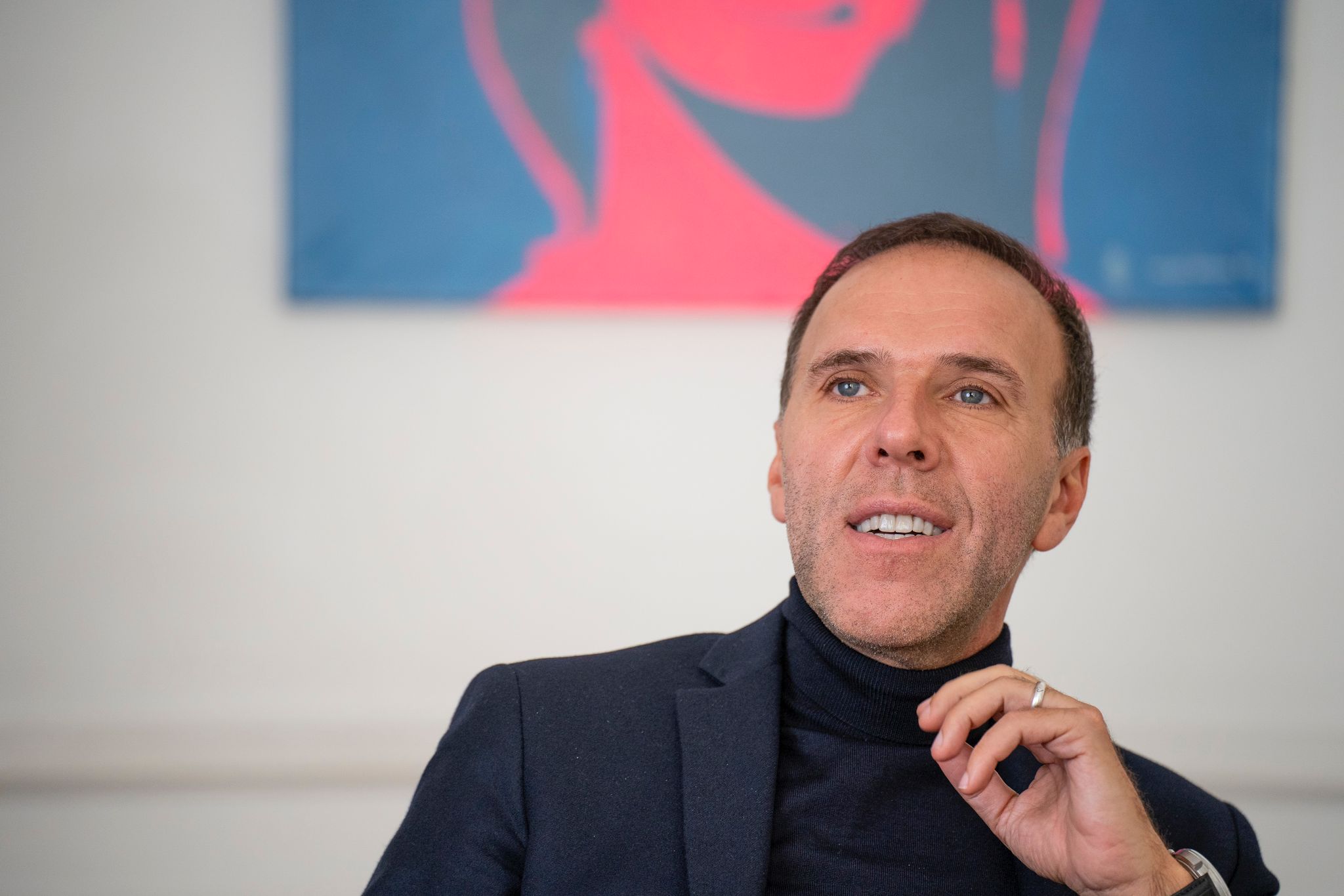 christophe ayela avocat a la cour cofondateur du cabinet stas et associes Droit penal contentieux droit du commerce arbitrage et mediation