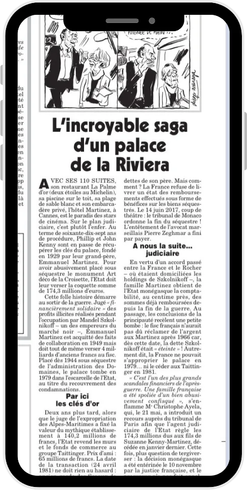 Mouhamadou Fall article journal le parisien afld christophe ayela jeux olympique paris 2024